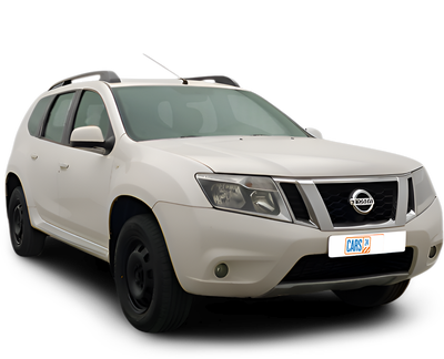 Nissan Terrano-img